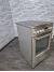 Плита электрическая Electrolux EKC 513508X